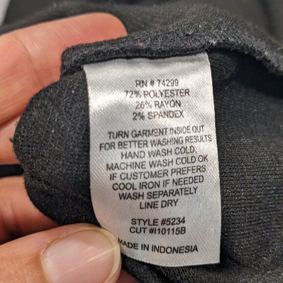 Fun Flirty LBD - Picture 3 of 9